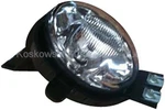 Dodge Ram Right Fog Lamp Assembly 55077474AC Dorman 1570162. Fixed Price $78.04.