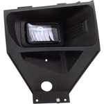 Ford F-450/F-550 Super Duty 2017 2018 2019 Fog Light Passenger Side Capa Led. Fixed Price $392.34.
