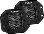 Rigid Industries Series Pro Midnight Edition - Spot Diffused Pair. Fixed Price $299.99.