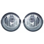For Infiniti M37 Fog Light 2013 Pair Passenger And Driver Side Dot Certified. Fixed Price $104.13.