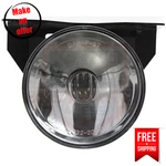 Kool Vue 19-1183-00 Front Fog Light Left Right For 92-98 Pontiac Grand Am Gt, Se. Fixed Price $48.99.
