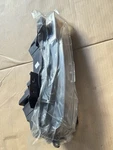 New Oem Tesla Model 3/Y Lamp Assembly Fascia Sae Base Lh 1077389-00-F. Fixed Price $130.00.