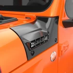 Egr VSLJP1094 Cowl Mouonted Unpainted For Jeep Jl/jt. Fixed Price $342.46.