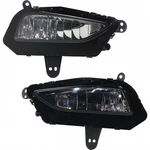 For 2016 2017 2018 2019 Chevy Cruze Fog Light Pair Capa. Fixed Price $168.81.