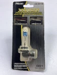 Pilot XB-881B Xenon Fog Lamp Light Bulb, 12V/27W. Fixed Price $8.95.