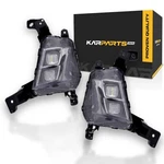 For Kia K5 2021 22 23 2024 Fog Light Driver Passenger Side Pair Clear Lens Led. Fixed Price $481.54.