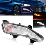 For 2019-2022 2023 Chevy Malibu Bumper Signal Light Led Fog Lamp Rh Passenger. Fixed Price $31.00.