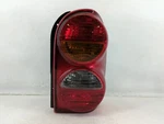 2002-2004 Jeep Liberty Passenger Right Side Oem RF8AE. Fixed Price $60.68.