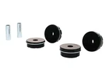 Whiteline For 93-07 Subaru Wrx/sti Rear Differential Mount Front Bushing Kit. Fixed Price $80.99.