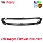 For 1992-2003 Volkswagen Eurovan Grille Assembly Frame Black Plastic VW1200140. Fixed Price $122.90.