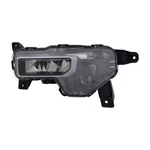 For Kia Niro 2023 24 2025 Fog Light Driver Side Clear Lens Led With Bulbs. Fixed Price $189.73.