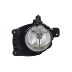 Fog Light Assembly-regular Tyc 19-6004-00 Fits 12-16 Chevrolet Sonic. Fixed Price $78.99.