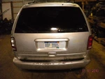 Driver Corner/park Light Lamp-turn Signal Fits 98-00 Town & Country 9798721. Fixed Price $47.04.