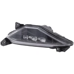 Fog Light Driving Lamp Front Driver Left Side Hand For Acura Mdx 2022-2024. Fixed Price $246.33.