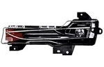 Fog Light Lamp Driver Left Side For Tesla Model 1077391-00-D FEDEX-2DAY. Fixed Price $66.45.