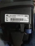 2013-17 Audi S5 A5 S-line Front Bumper Fog Light Lamp R/s Hella Oem 8T0941700G. Fixed Price $75.00.