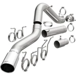 Magnaflow 19694 Pro Dpf Series Diesel 5" Filter-back For 24+ Silverado 2500HD. Fixed Price $1131.24.