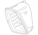 New Oem Ford 2016-2018 Focus Driver Side Fog Lamp Assembly AV1Z-15200-B. Fixed Price $157.21.