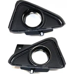 For Toyota RAV4 2015 2016 Fog Light Cover Driver Passenger Side Pair TO1038193. Fixed Price $22.50.