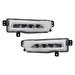 For Bmw X5 19-21 Tyc VS-1027-19-6278-00 Replacement Fog Light Set Standard Line. Fixed Price $501.97.