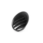 Genuine Mopar Fog Lamp Hole Plug Right 55077234AD. Fixed Price $134.06.
