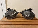2011 Jetta Tdi Hella Fog Lights Oem. Fixed Price $50.00.