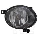 Tyc Fog Light Assembly For 12-17 Tiguan 19-0797-00-9. Fixed Price $72.60.