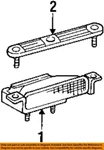 Gm Oem 98-02 Intrigue Front Lamps-fog 12336086. Fixed Price $128.02.