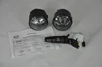 B61E0-1VK0A Nissan Rogue Fog Light Kit New Oem!! B61E01VK0A. Fixed Price $109.99.