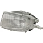 Front Left Fog Driving Light Lamp Lh For Mercedes Benz Clk Slk E-class E320. Fixed Price $43.36.