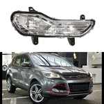 Passenger Side Front Bumper Fog Light Lamp Ford Escape 2013 2014 2015 2016. Fixed Price $38.99.