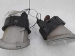 Used Light Fits: 2013 Subaru Legacy Fog-driving Bumper Mounted Sw Outbac. Fixed Price $89.99.