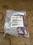 New Led Wiring Harness Offroad Lights For Jeep Wrangler Rugged Ridge 15210.69. Fixed Price $19.99.