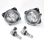 2000 2001 2002 2003 2004 Ford F-150 F150 Harley Davidson Clear Led Fog Light. Fixed Price $48.99.