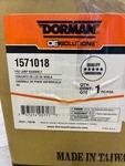 Dorman 1571018 Fog Lamp Assembly Fits Ford Lincoln Models 4L3Z-15200BA. Fixed Price $35.99.