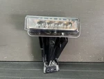 2020-2022 Ford F250 Fog Light Lh Oem. Fixed Price $179.00.