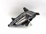 2016-2018 Hyundai Tucson Lh Fog Light Led H8 Oem 92201-D3100 Driver Left 17. Fixed Price $86.00.