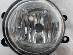 Front Left Fog Light Original Toyota COD.890929699 (AP326). Fixed Price $40.62.