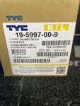 Fog Light Assembly-capa Certified Tyc 19-5997-00-9. Fixed Price $38.00.