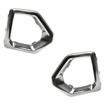 Fog Light Bezel For Gmc Sierra 1500 Limited 2022 Lh Right Front 84528059. Fixed Price $186.64.