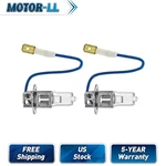 Front Fog Light Bulb 2X 1993-1998 Ford Explorer Hella. Fixed Price $16.63.