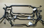 2017 Ford Fusion Awd Rear Stabilizer Bar Oem 118K Miles - LKQ412197617. Fixed Price $124.02.