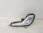2011 2012 2013 2014 Hyundai Accent Left Lh Fog Light # 92201-1R0. Fixed Price $34.12.