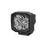 Hella 358233831 X-treme Series 3" 2X30W Cube Combo Beam Led Lights. Fixed Price $299.00.