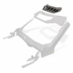 Fab Fours JK3021-1 Vicowl Light Insert Fits 07-18 Wrangler (jk). Fixed Price $179.99.