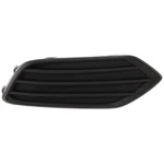 Sherman HOHRV19-95-2 Fog Light Cover Front Right Side For 2019-2022 Honda Hr-v. Fixed Price $30.61.