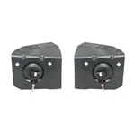 New Pair Of Fog Light Fits Ford F-150 1999-03 1L3Z15200AA 1L3Z15200AB FO2592180. Fixed Price $158.85.