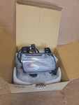 Tyc Park / Turn Signal Lamp Right 68307244AG Wrangler Gladiator 18-25 H032. Fixed Price $35.99.