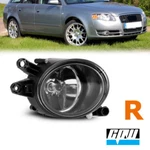 For 2002-05 Audi A4 Clear Lens Bumper Driving Lamp Passenger Side Fog Light New. Fixed Price $23.99.