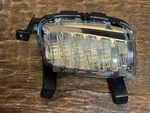 Oem 2018 2019 Hyundai Sonata Passenger Side Daytime Running Lamp 92208C1600. Fixed Price $100.00.